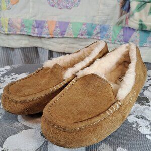 UGG | Ansley Slippers | Size 7